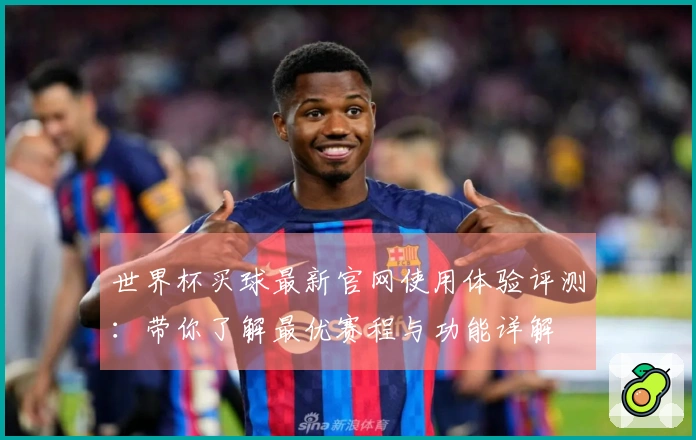 世界杯买球最新官网使用体验评测：带你了解最优赛程与功能详解
