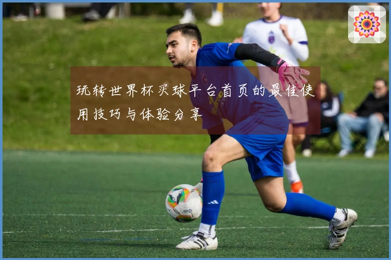 玩转世界杯买球平台首页的最佳使用技巧与体验分享